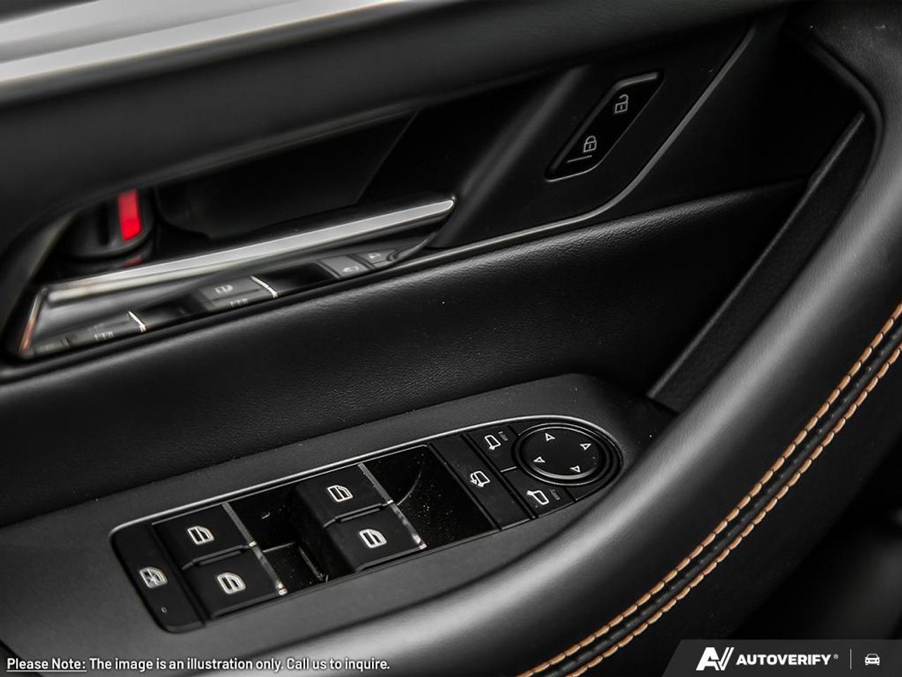 2025 Mazda CX-70 PHEV GT 4dr i-ACTIV All-Wheel Drive Sport Utility Photo