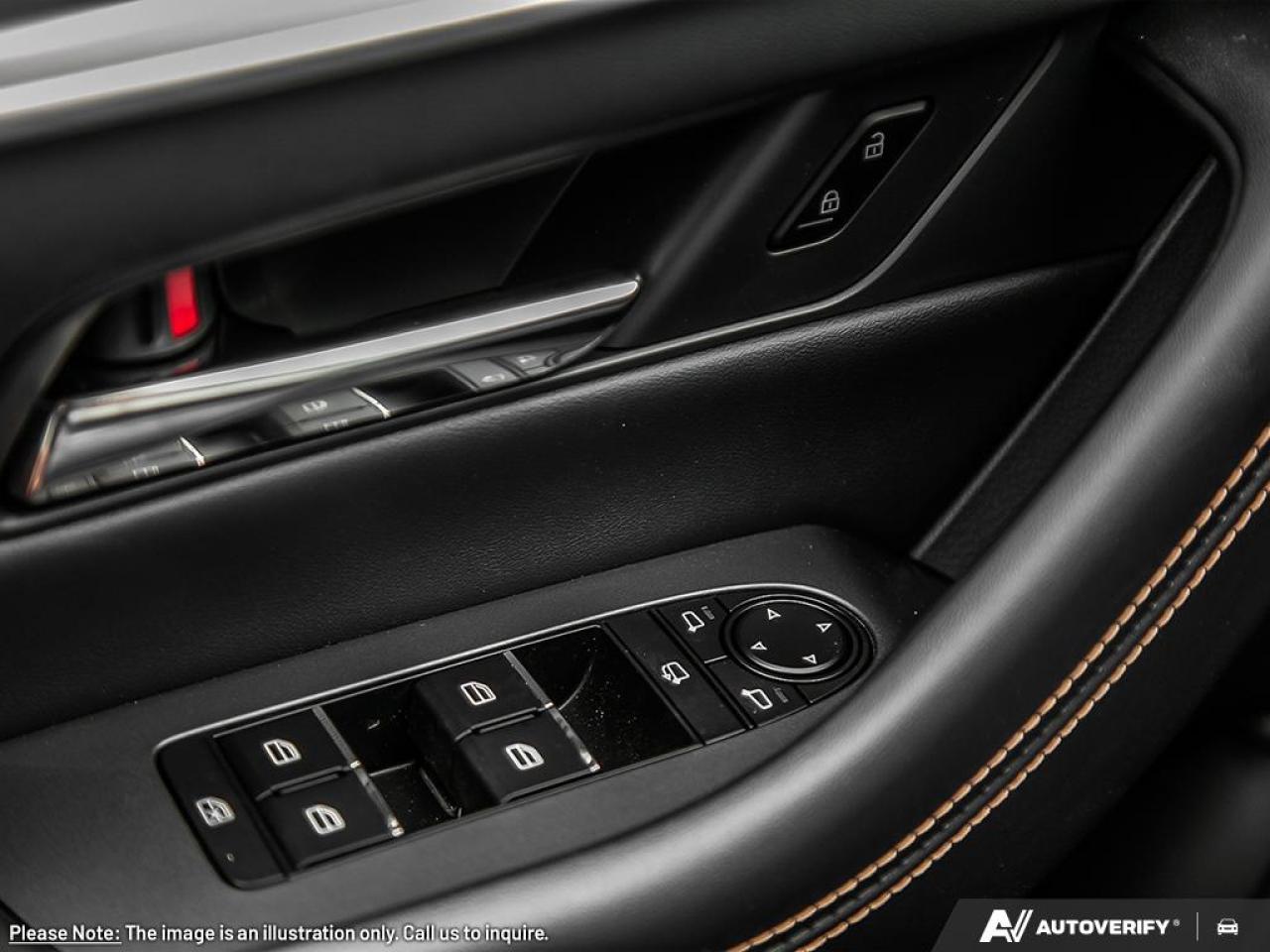 2025 Mazda CX-70 PHEV GT 4dr i-ACTIV All-Wheel Drive Sport Utility Photo