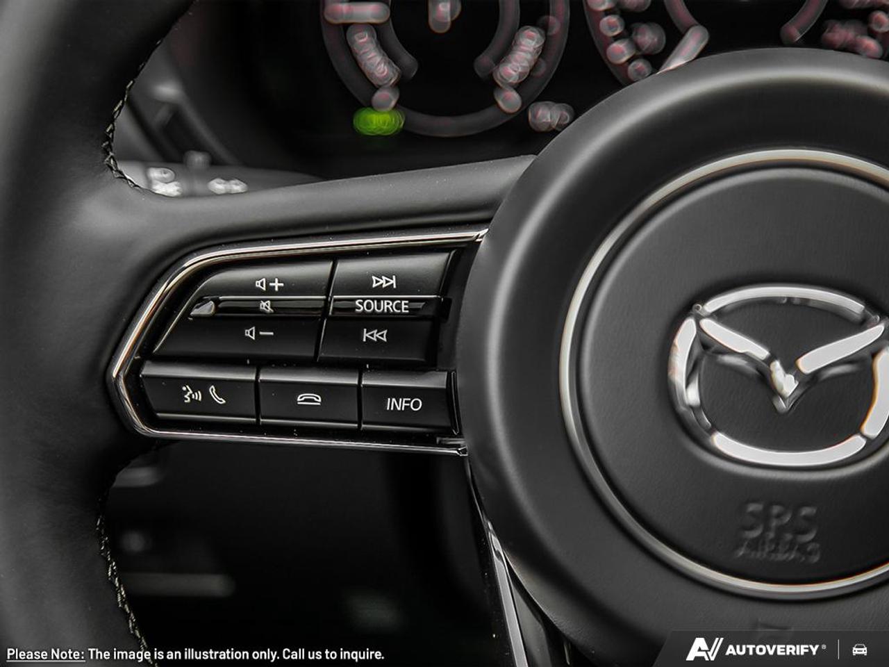 2025 Mazda CX-70 PHEV GT 4dr i-ACTIV All-Wheel Drive Sport Utility Photo