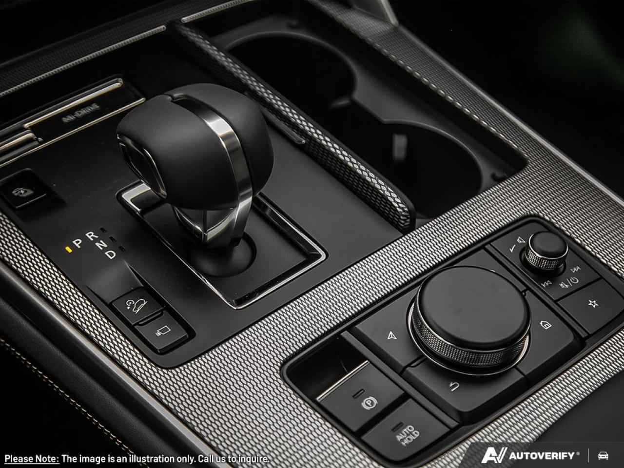 2025 Mazda CX-70 PHEV GT 4dr i-ACTIV All-Wheel Drive Sport Utility Photo