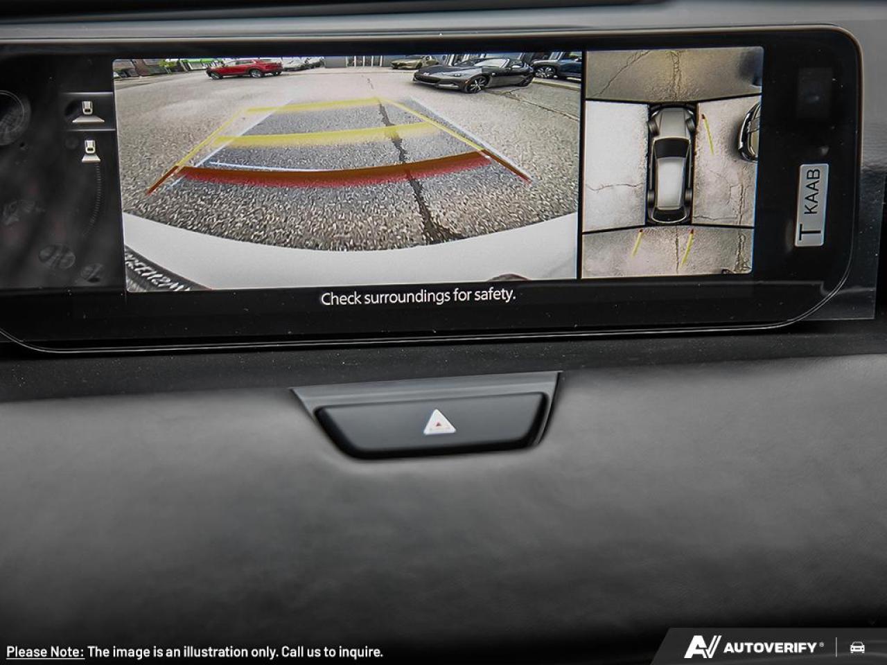 2025 Mazda CX-70 PHEV GT 4dr i-ACTIV All-Wheel Drive Sport Utility Photo