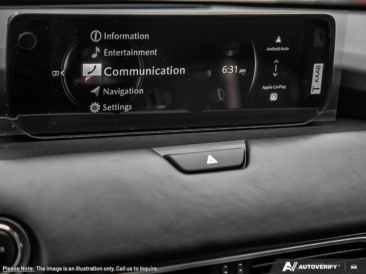 2025 Mazda CX-70 PHEV GT 4dr i-ACTIV All-Wheel Drive Sport Utility Photo