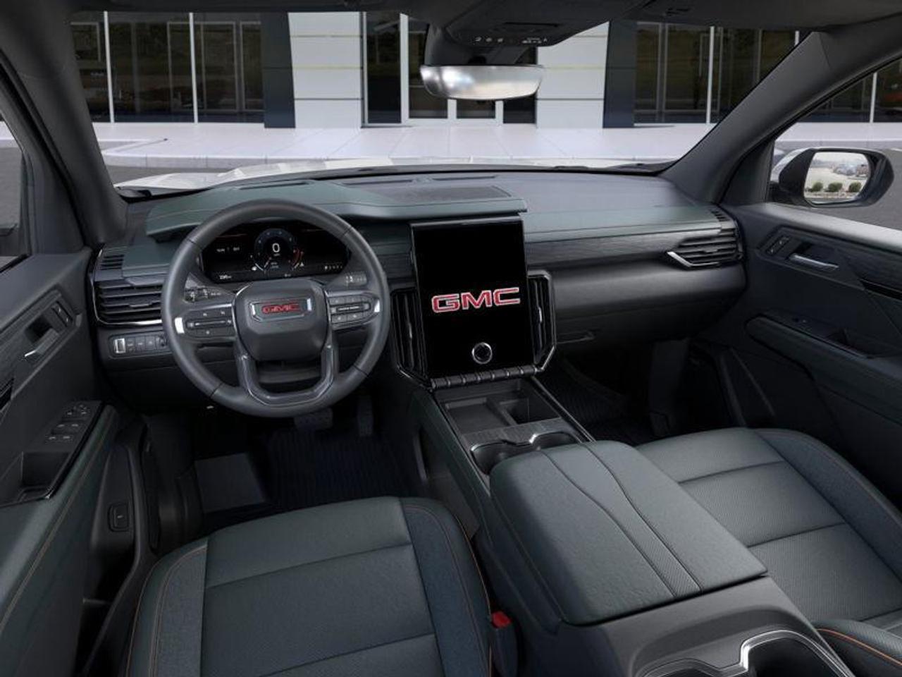 2026 GMC Acadia AT4 4dr All-Wheel Drive Photo