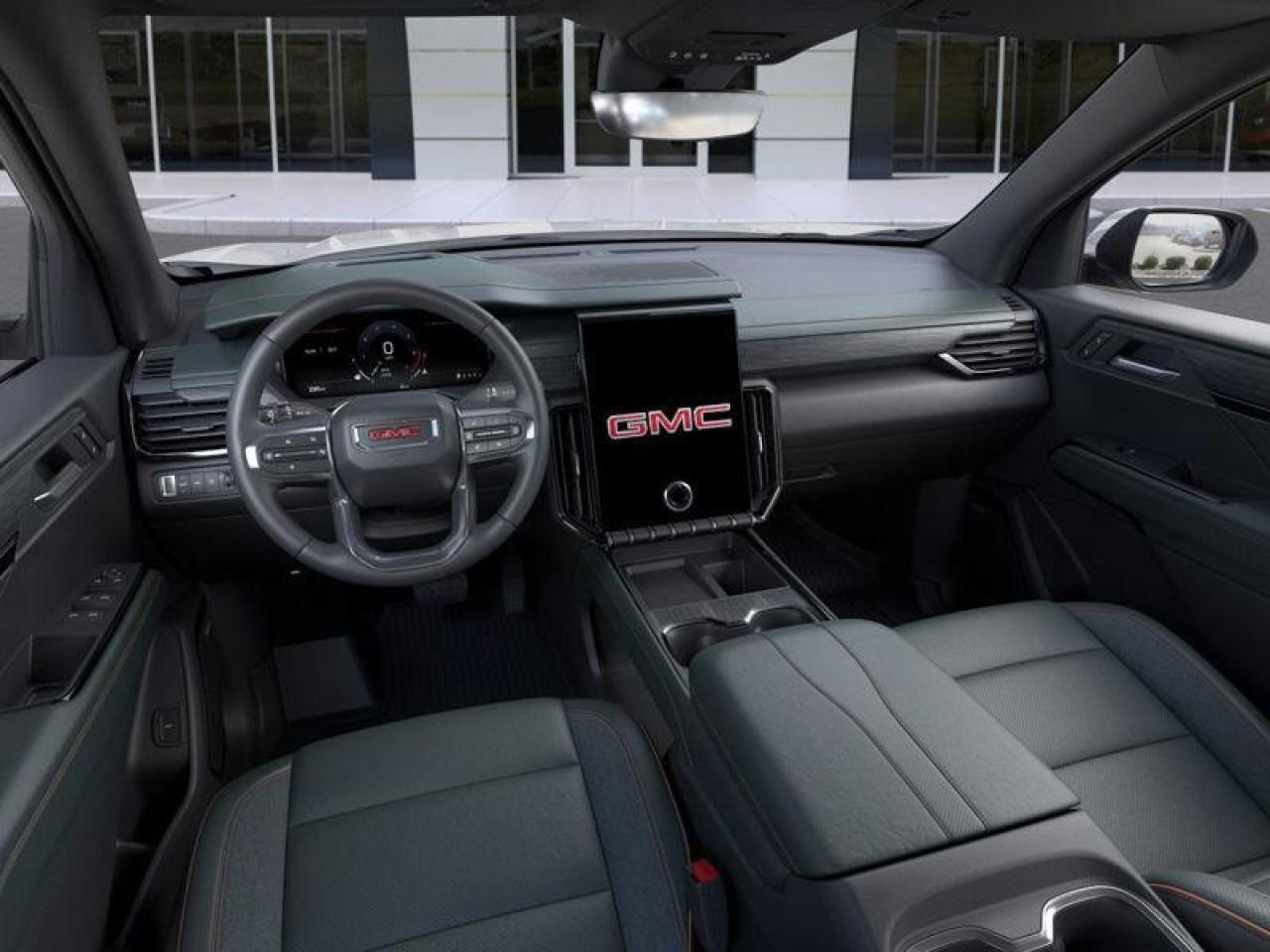 2026 GMC Acadia AT4 4dr All-Wheel Drive Photo