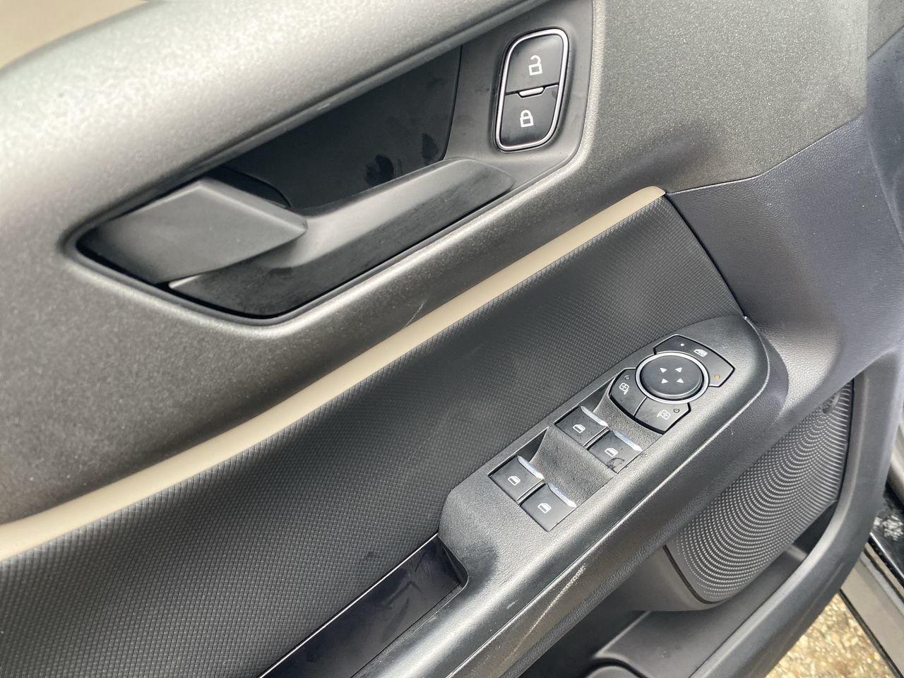 2025 Ford Bronco Sport Big Bend Photo