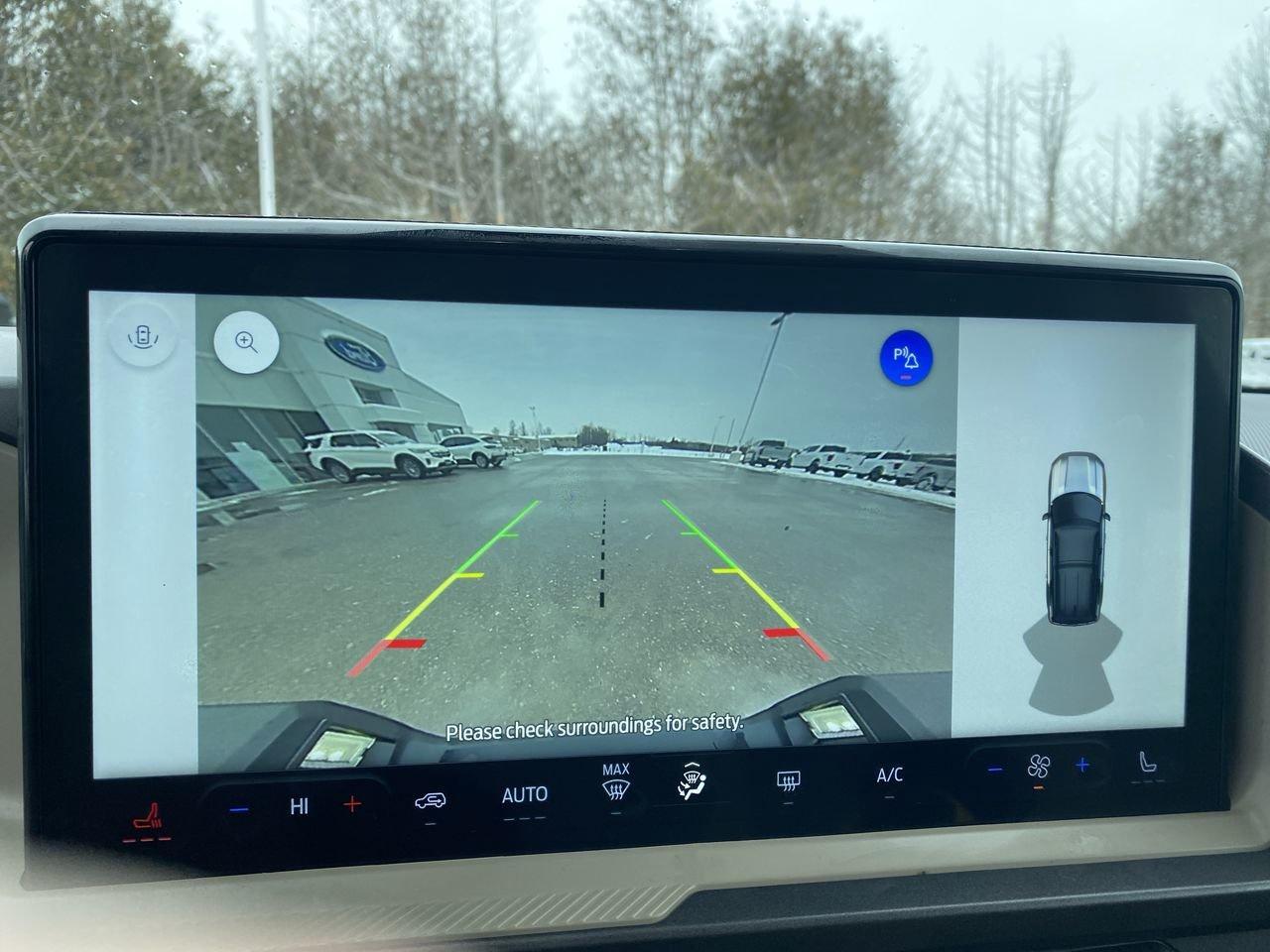 2025 Ford Bronco Sport Big Bend Photo