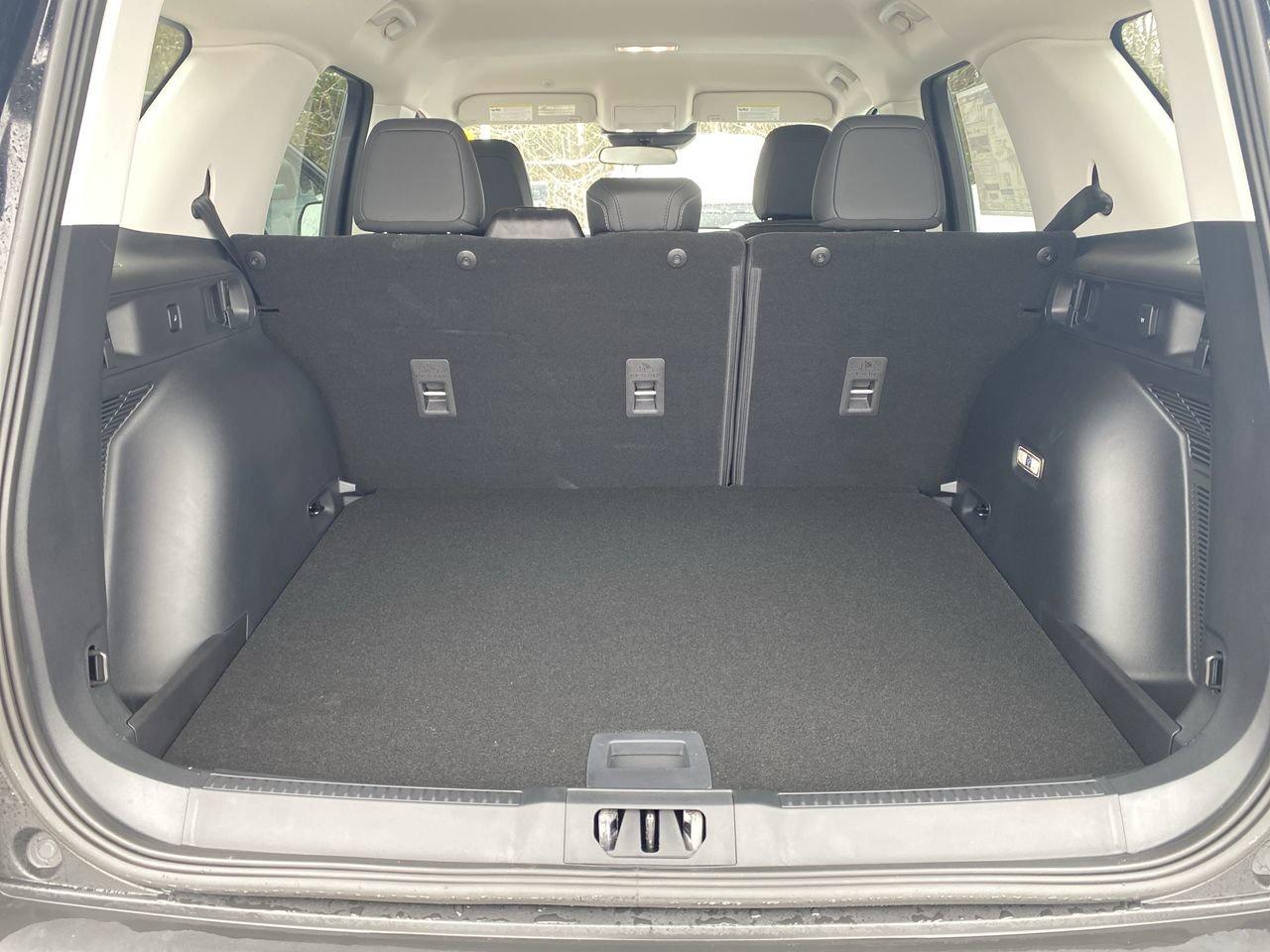 2025 Ford Bronco Sport Big Bend Photo