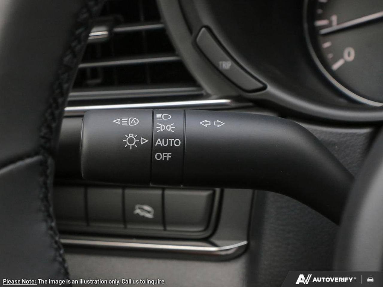 2026 Mazda CX-30 GS 4dr i-ACTIV All-Wheel Drive Sport Utility Photo