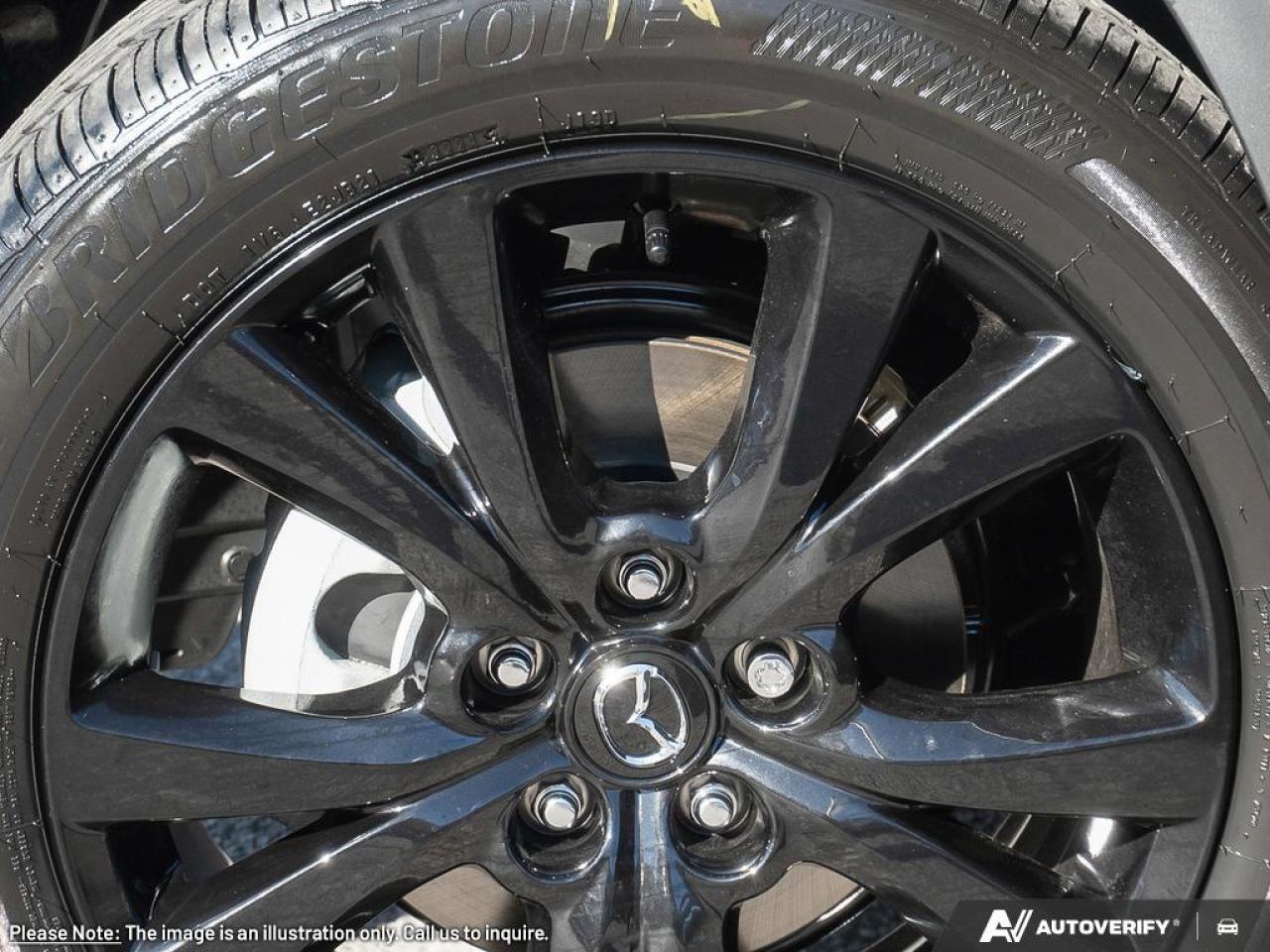 2026 Mazda CX-30 GT w/Turbo 4dr i-ACTIV All-Wheel Drive Sport Utility Photo