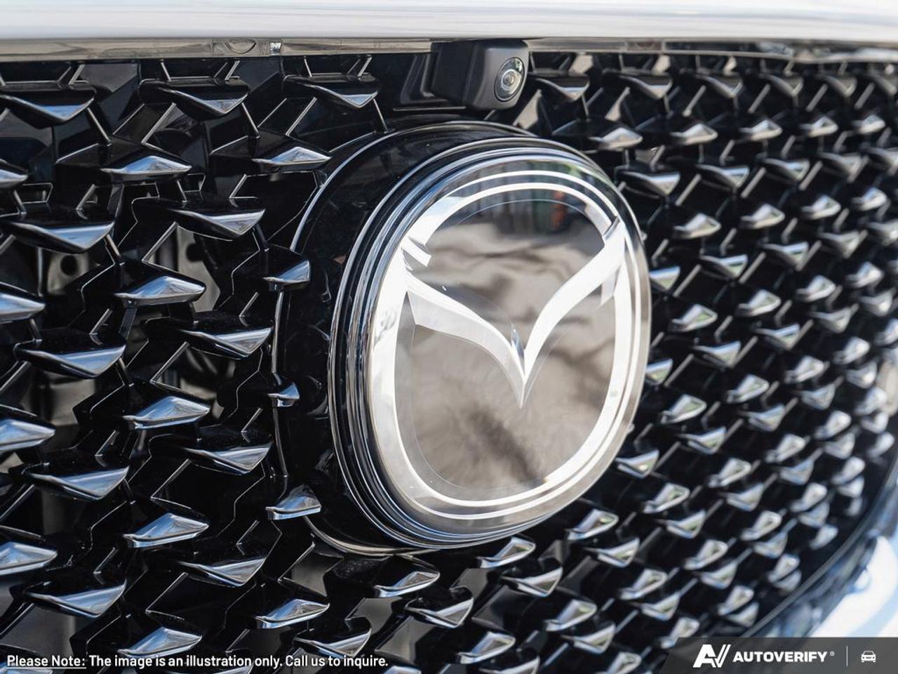 2026 Mazda CX-30 GT 4dr i-ACTIV All-Wheel Drive Sport Utility Photo