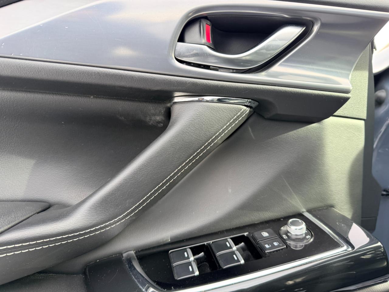 2023 Mazda CX-9 GT 4dr i-ACTIV All-Wheel Drive Sport Utility Photo