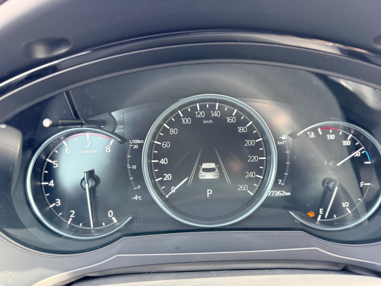 2023 Mazda CX-9 GT 4dr i-ACTIV All-Wheel Drive Sport Utility Photo