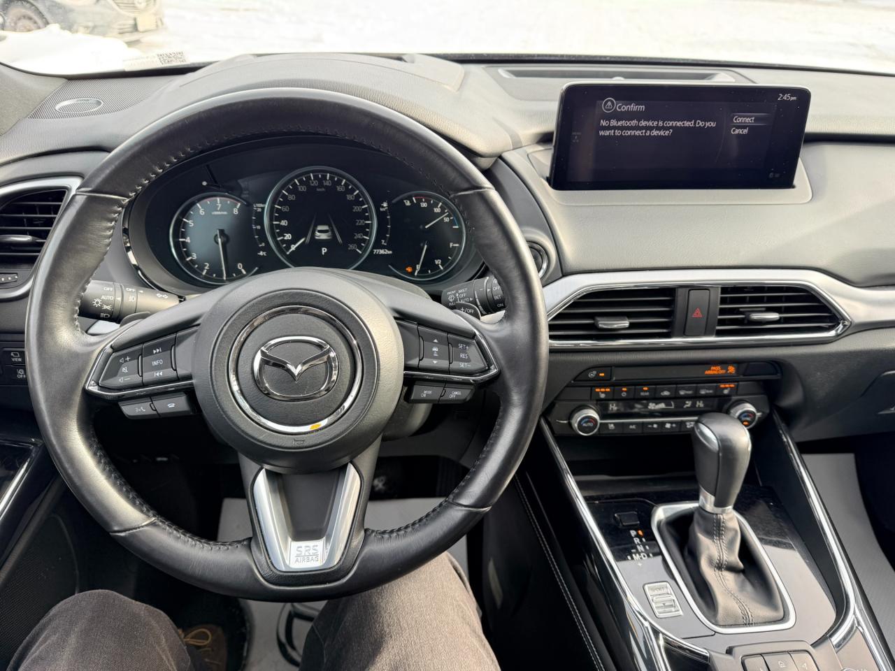 2023 Mazda CX-9 GT 4dr i-ACTIV All-Wheel Drive Sport Utility Photo