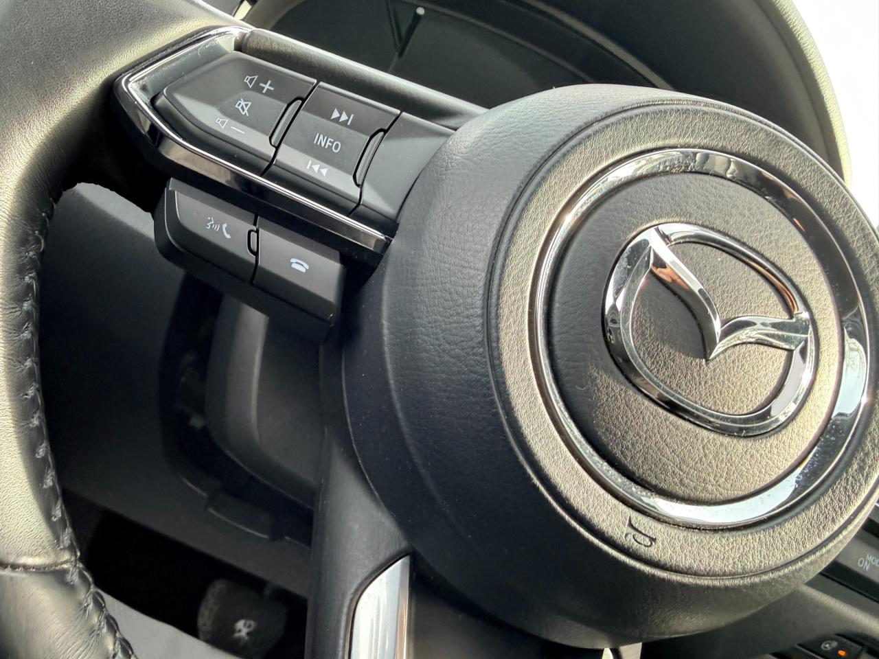 2023 Mazda CX-9 GT 4dr i-ACTIV All-Wheel Drive Sport Utility Photo