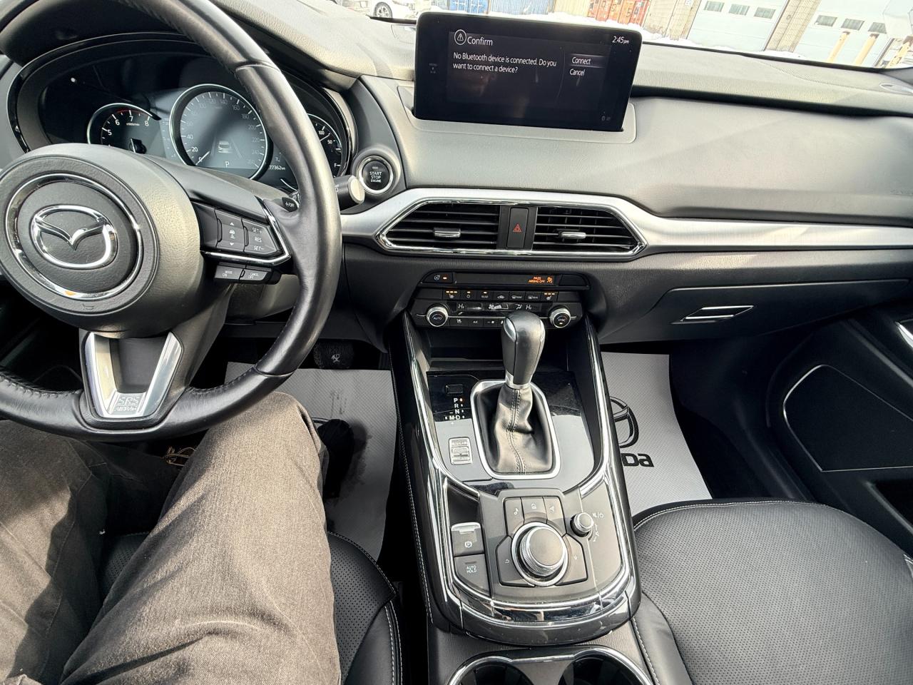 2023 Mazda CX-9 GT 4dr i-ACTIV All-Wheel Drive Sport Utility Photo