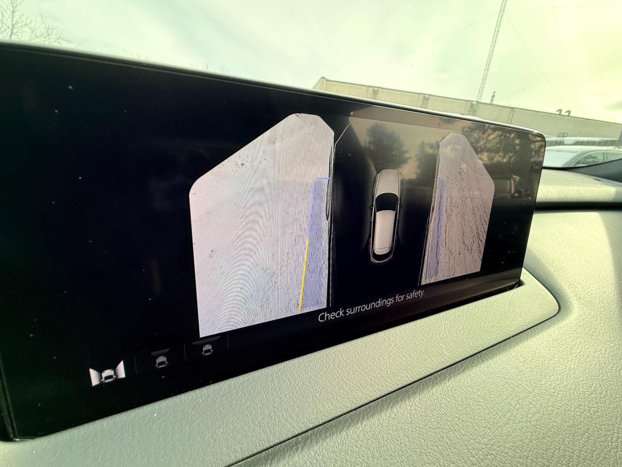 2023 Mazda CX-9 GT 4dr i-ACTIV All-Wheel Drive Sport Utility Photo