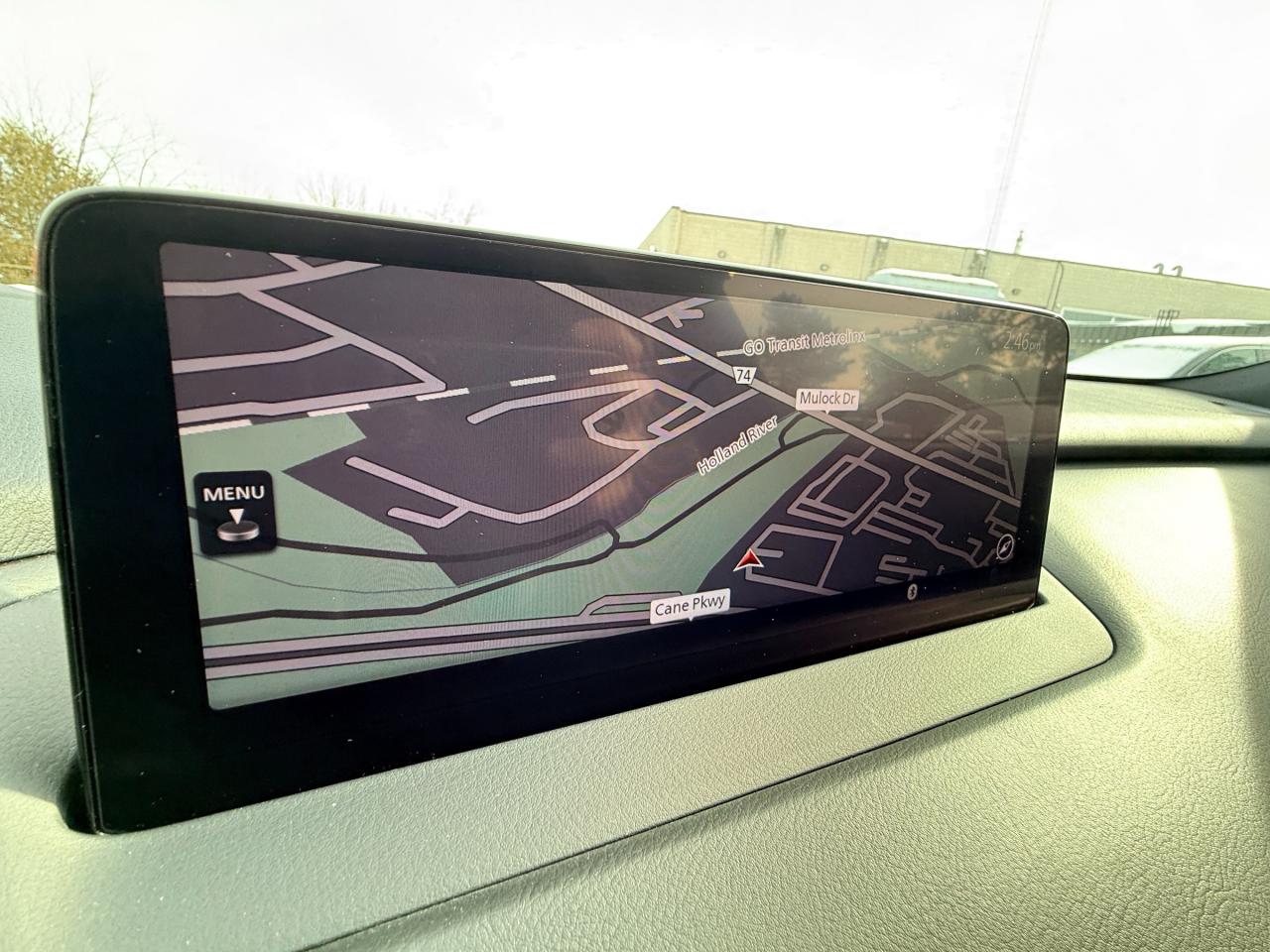 2023 Mazda CX-9 GT 4dr i-ACTIV All-Wheel Drive Sport Utility Photo