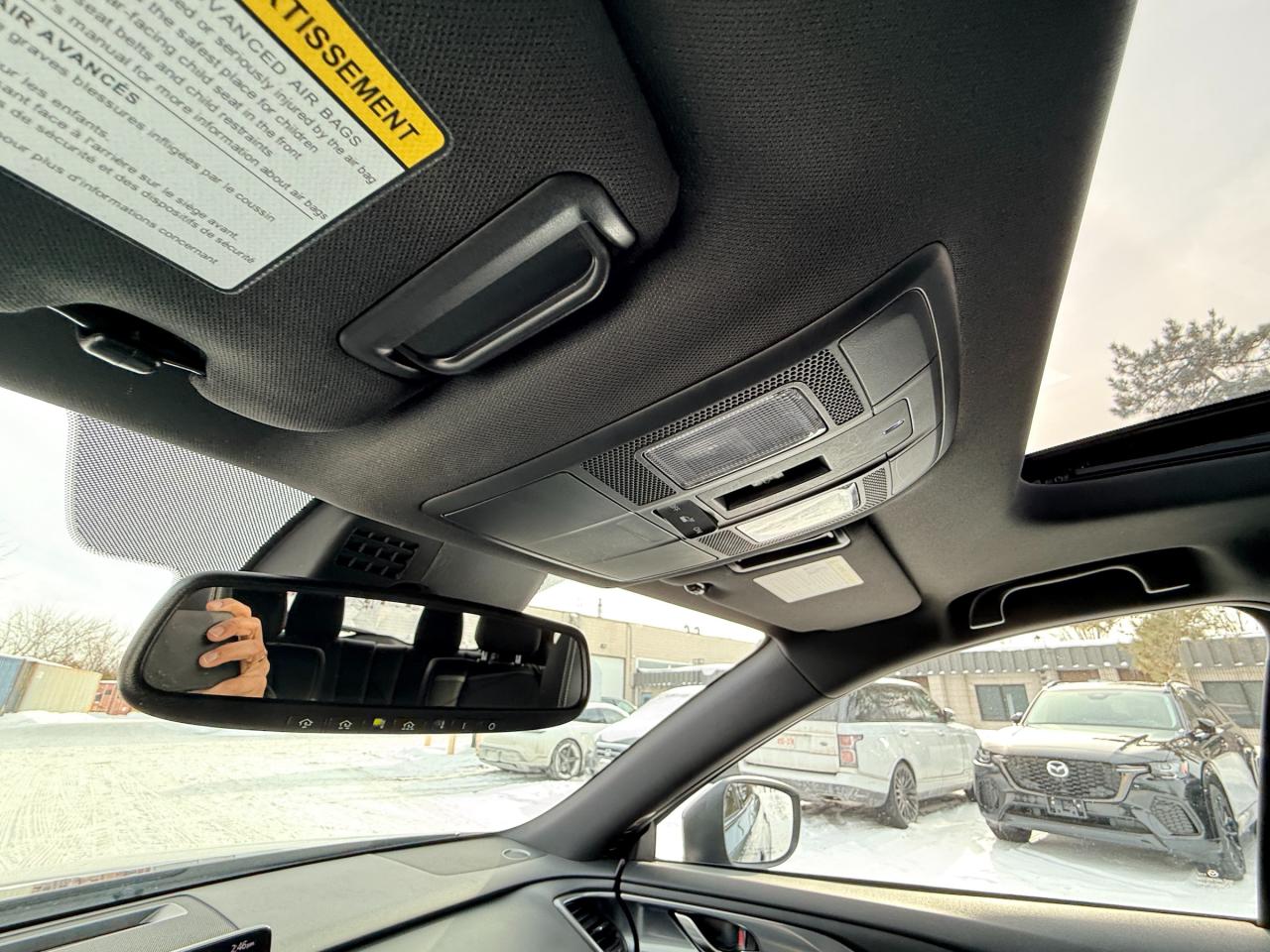 2023 Mazda CX-9 GT 4dr i-ACTIV All-Wheel Drive Sport Utility Photo