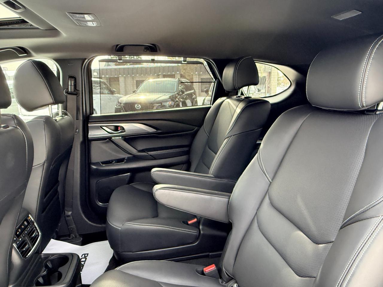 2023 Mazda CX-9 GT 4dr i-ACTIV All-Wheel Drive Sport Utility Photo