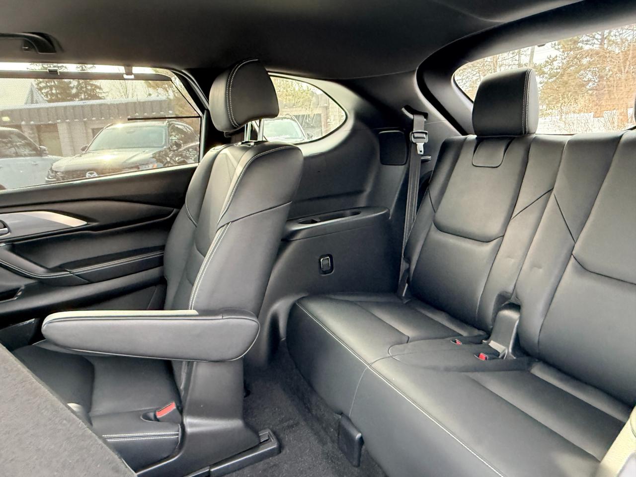 2023 Mazda CX-9 GT 4dr i-ACTIV All-Wheel Drive Sport Utility Photo