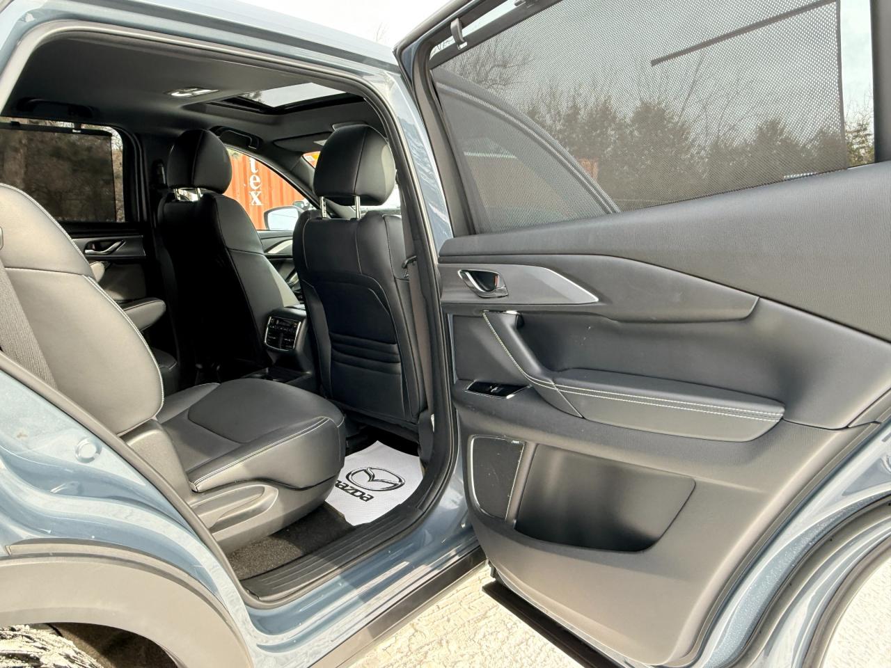2023 Mazda CX-9 GT 4dr i-ACTIV All-Wheel Drive Sport Utility Photo