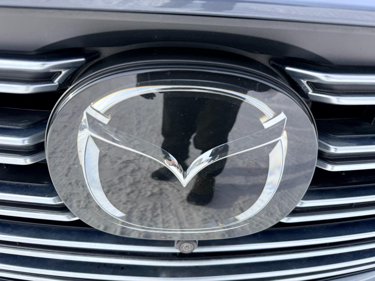 2023 Mazda CX-9 GT 4dr i-ACTIV All-Wheel Drive Sport Utility Photo