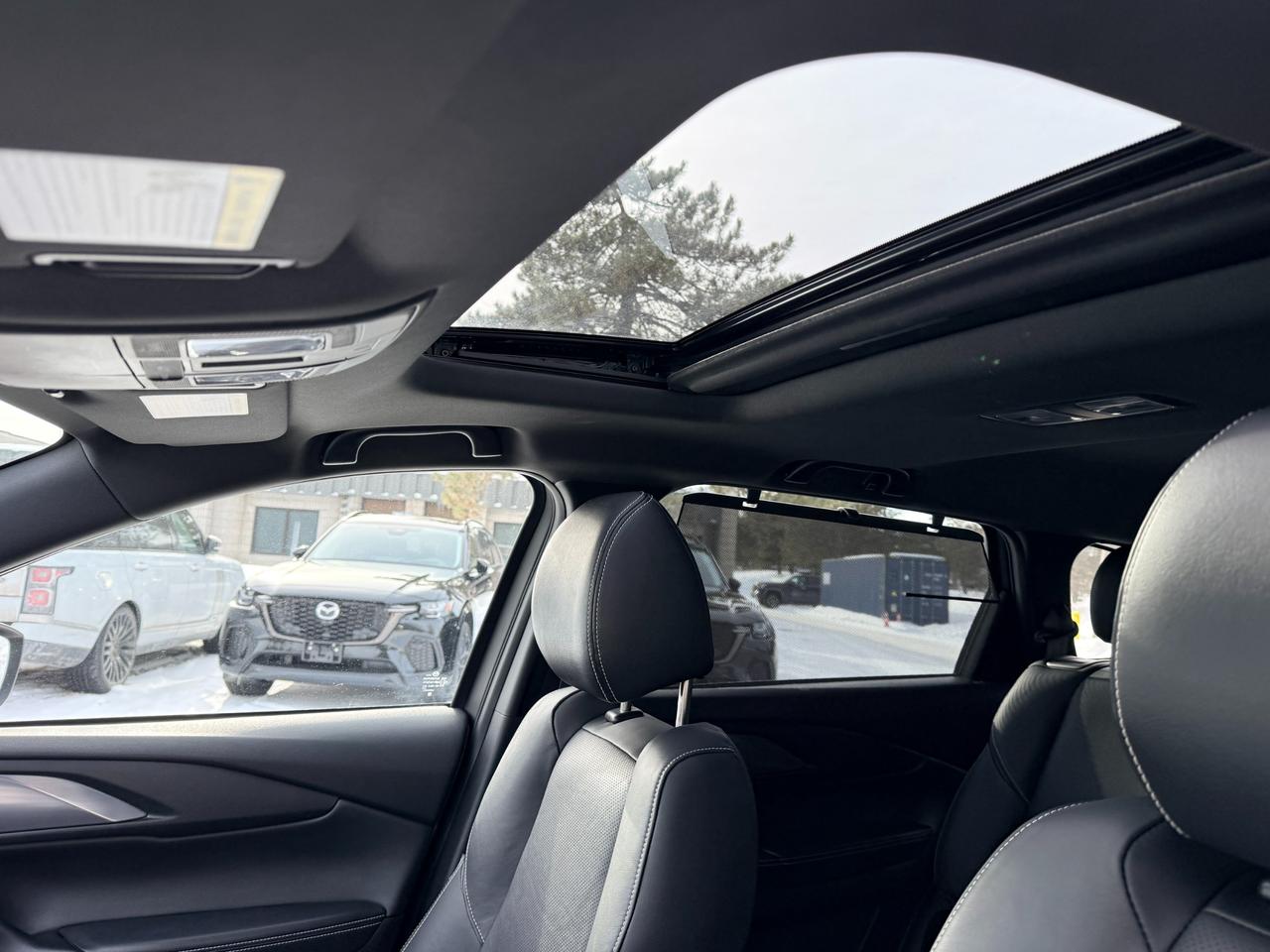 2023 Mazda CX-9 GT 4dr i-ACTIV All-Wheel Drive Sport Utility Photo