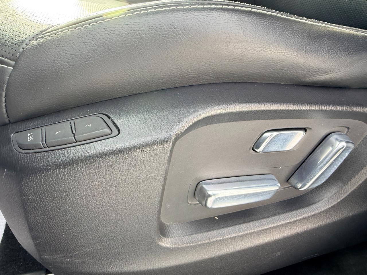 2023 Mazda CX-9 GT 4dr i-ACTIV All-Wheel Drive Sport Utility Photo