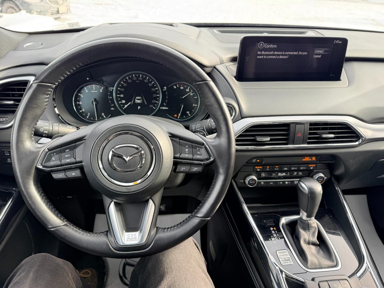 2023 Mazda CX-9 GT 4dr i-ACTIV All-Wheel Drive Sport Utility Photo