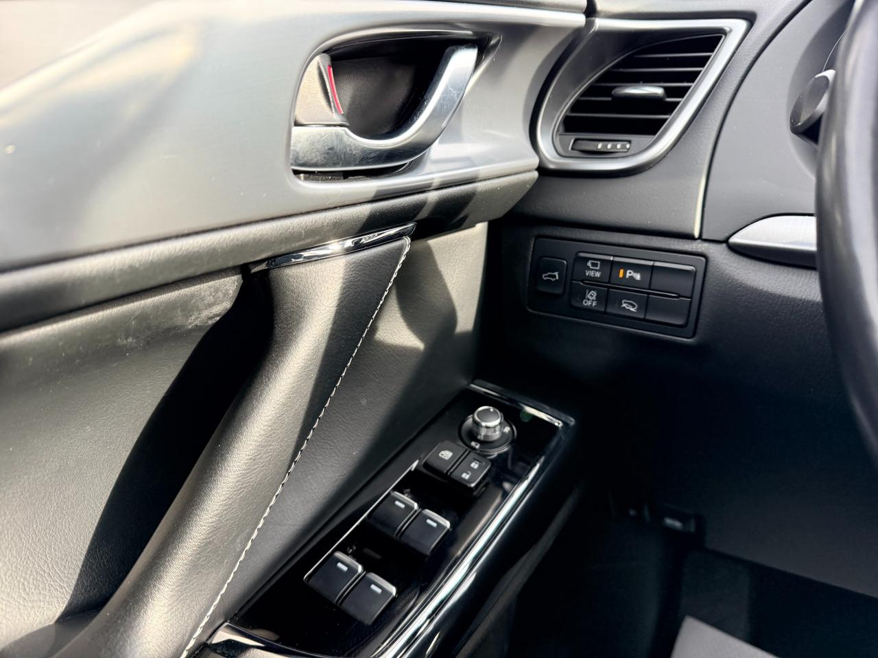 2023 Mazda CX-9 GT 4dr i-ACTIV All-Wheel Drive Sport Utility Photo