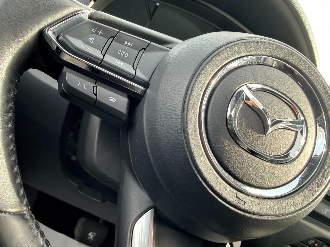 2023 Mazda CX-9 GT 4dr i-ACTIV All-Wheel Drive Sport Utility Photo