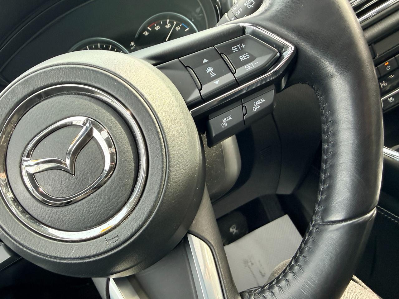 2023 Mazda CX-9 GT 4dr i-ACTIV All-Wheel Drive Sport Utility Photo