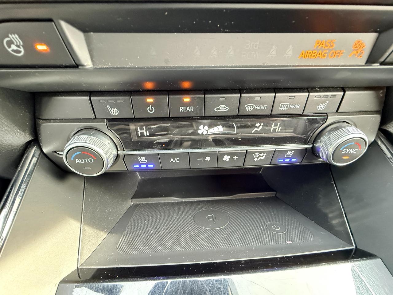 2023 Mazda CX-9 GT 4dr i-ACTIV All-Wheel Drive Sport Utility Photo