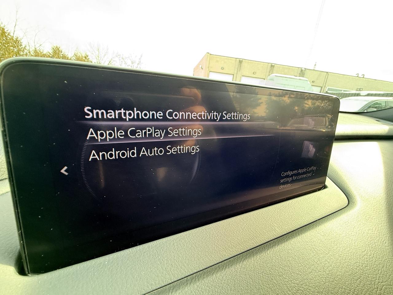 2023 Mazda CX-9 GT 4dr i-ACTIV All-Wheel Drive Sport Utility Photo