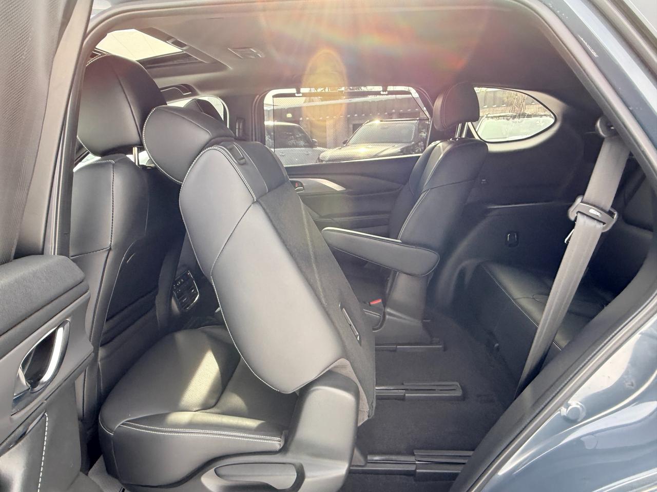 2023 Mazda CX-9 GT 4dr i-ACTIV All-Wheel Drive Sport Utility Photo