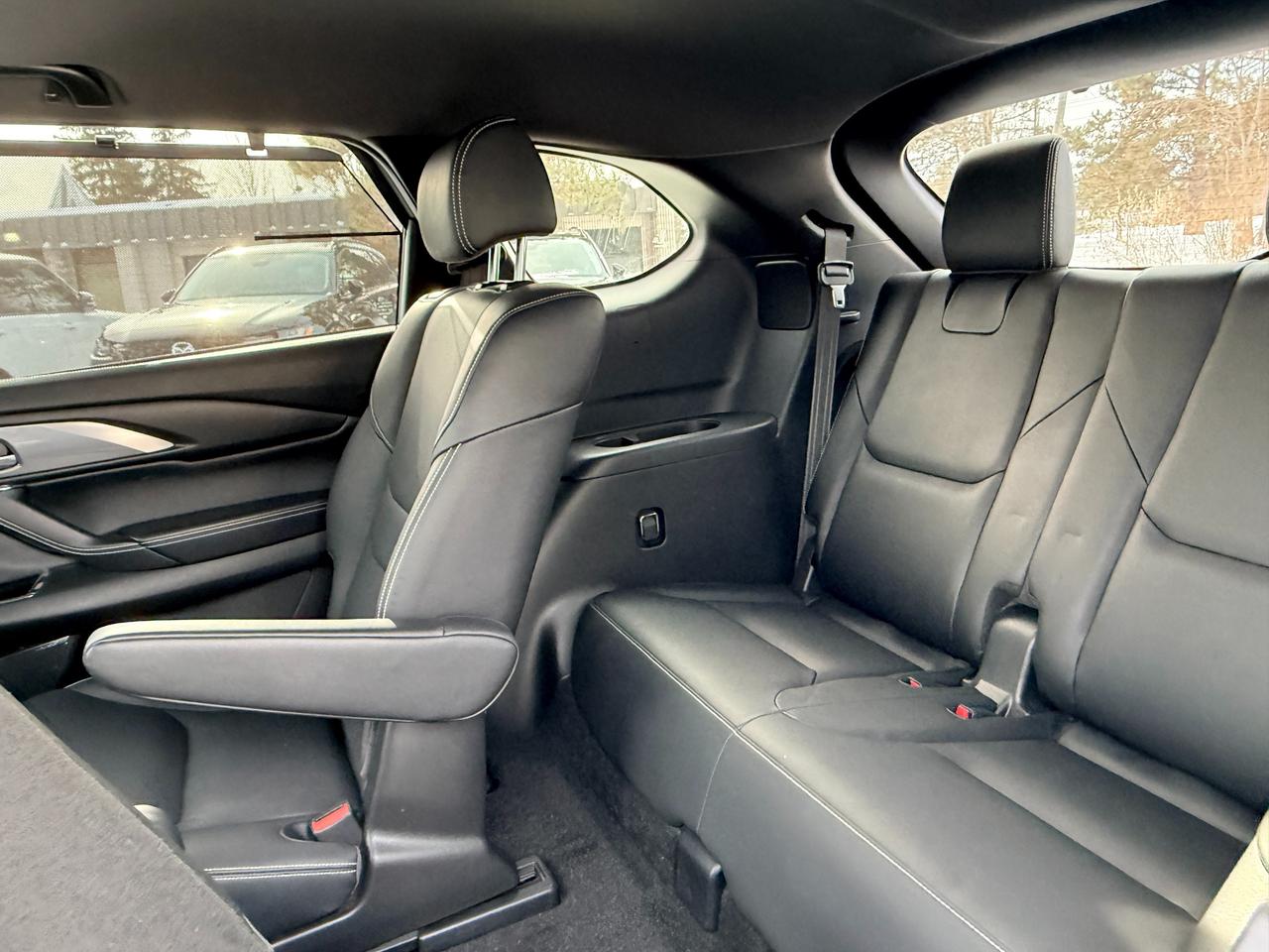 2023 Mazda CX-9 GT 4dr i-ACTIV All-Wheel Drive Sport Utility Photo