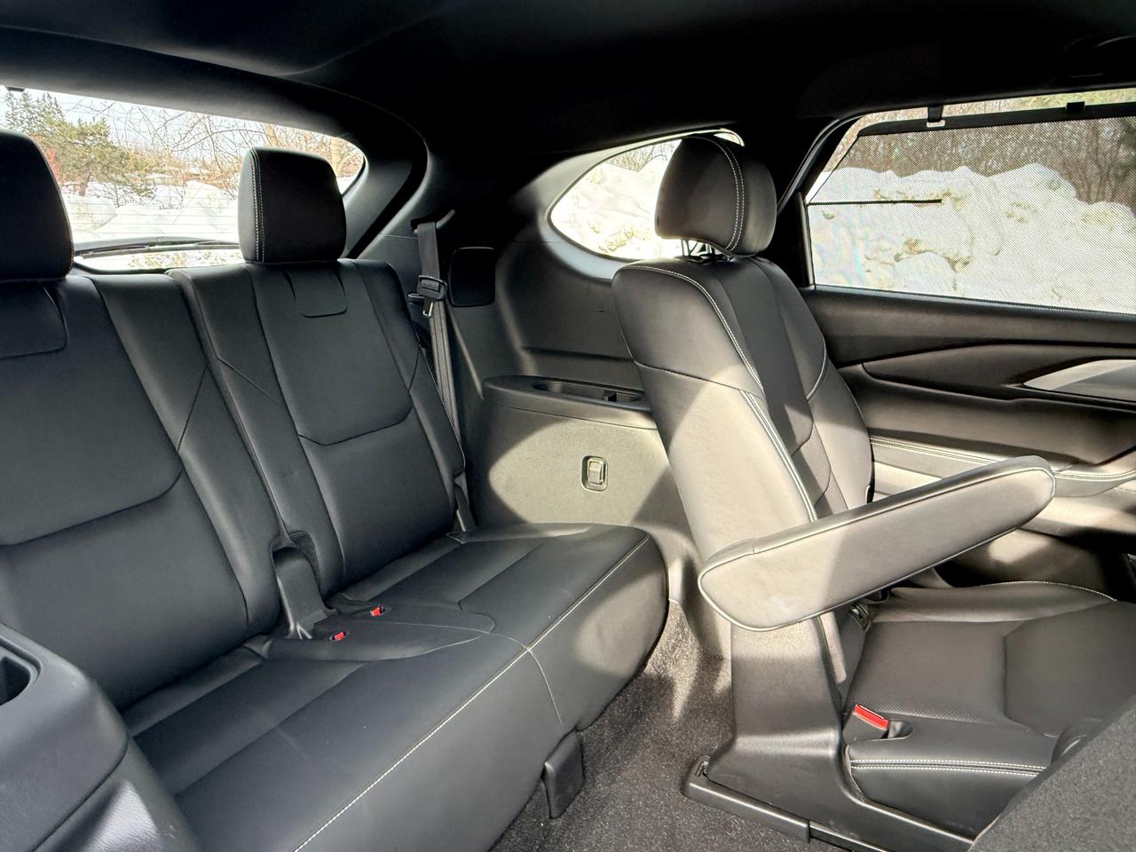 2023 Mazda CX-9 GT 4dr i-ACTIV All-Wheel Drive Sport Utility Photo