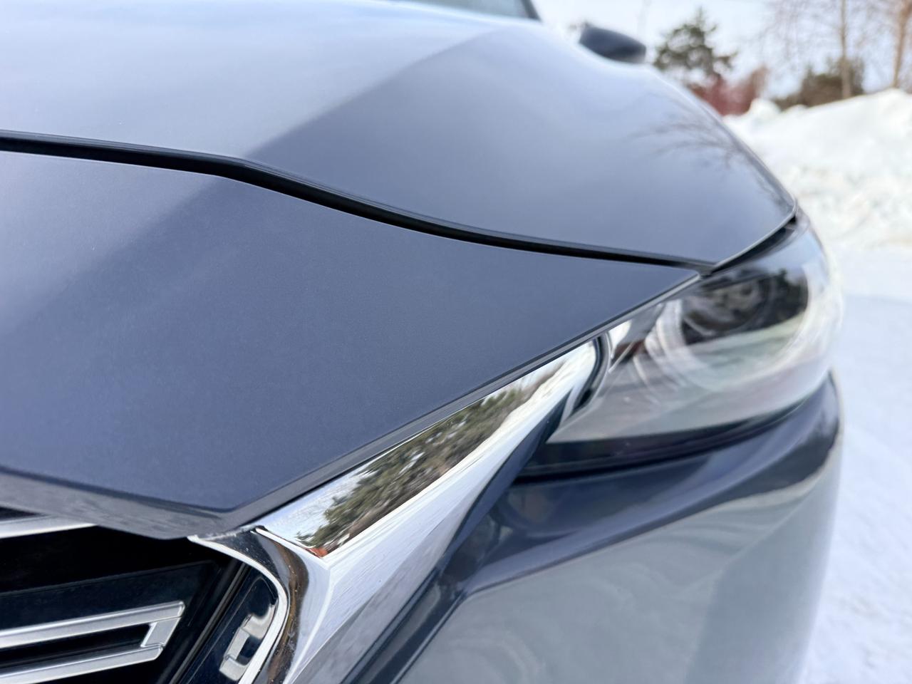 2023 Mazda CX-9 GT 4dr i-ACTIV All-Wheel Drive Sport Utility Photo