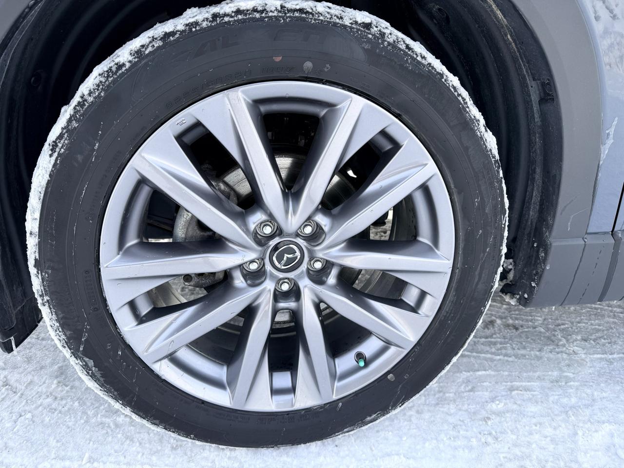 2023 Mazda CX-9 GT 4dr i-ACTIV All-Wheel Drive Sport Utility Photo