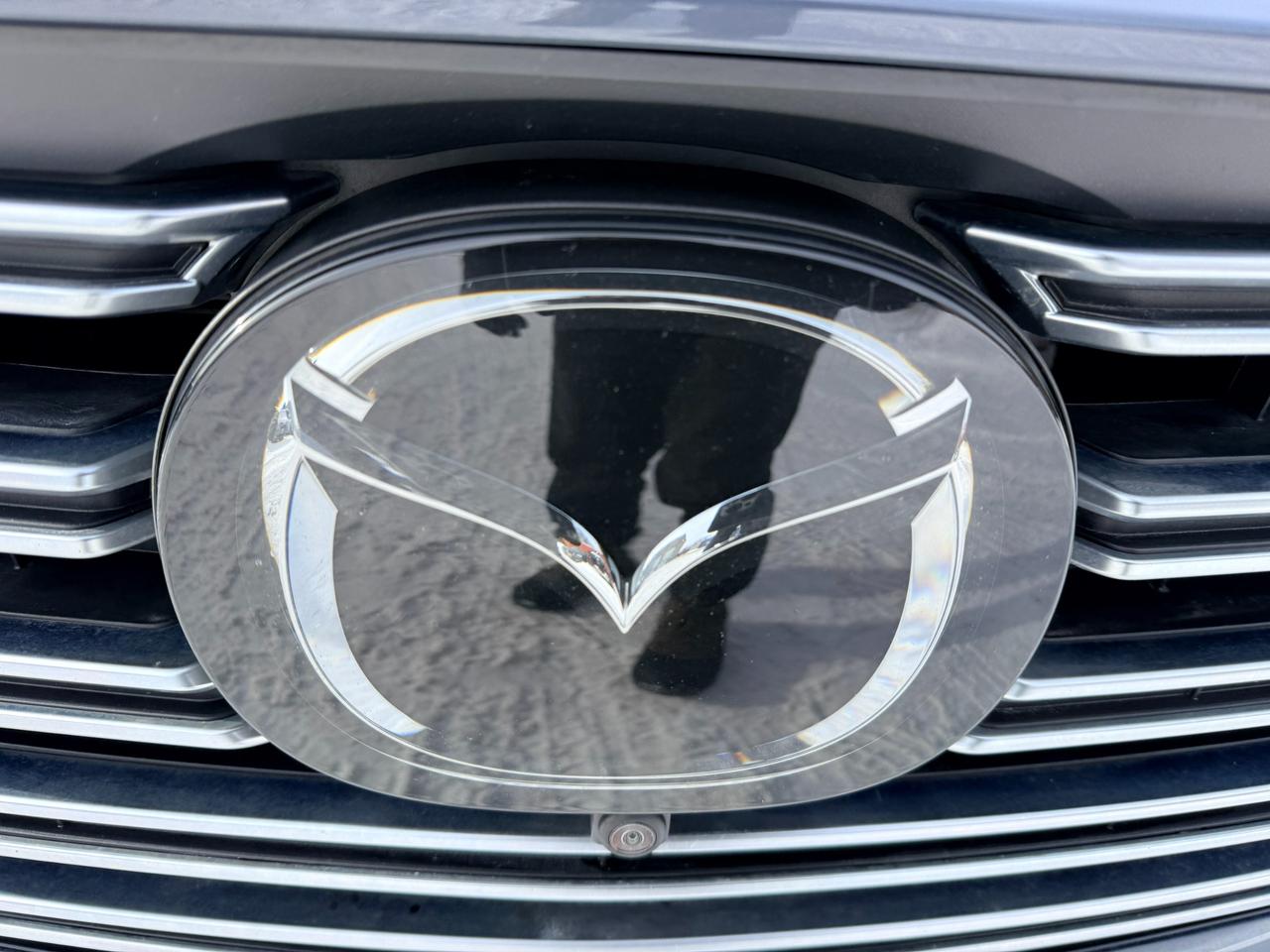 2023 Mazda CX-9 GT 4dr i-ACTIV All-Wheel Drive Sport Utility Photo