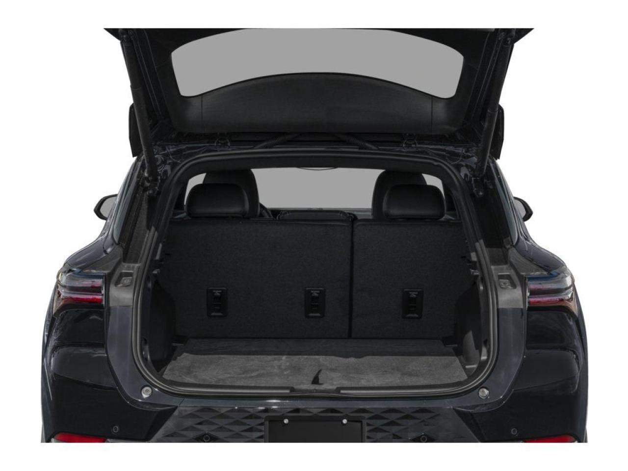 2024 Chevrolet Equinox EV RS w/2RS 4dr Photo