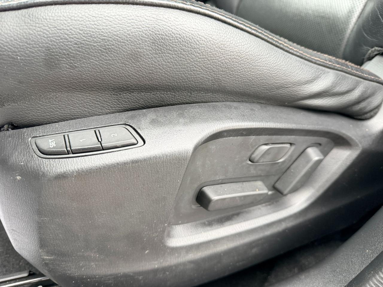 2018 Mazda CX-5 GT (A6) 4dr All-Wheel Drive Sport Utility Photo