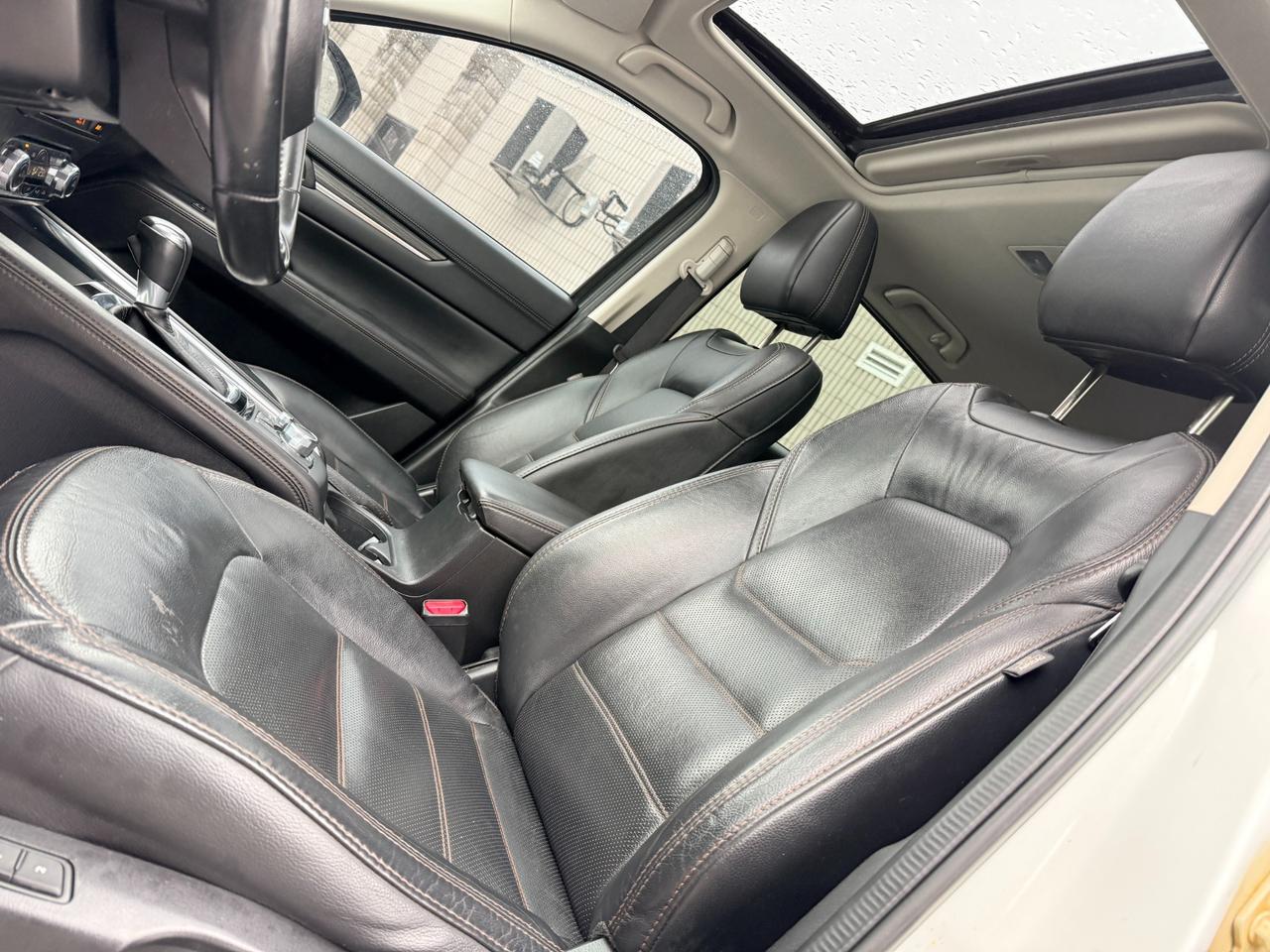 2018 Mazda CX-5 GT (A6) 4dr All-Wheel Drive Sport Utility Photo