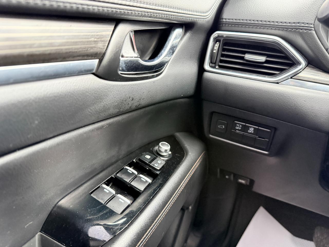 2018 Mazda CX-5 GT (A6) 4dr All-Wheel Drive Sport Utility Photo