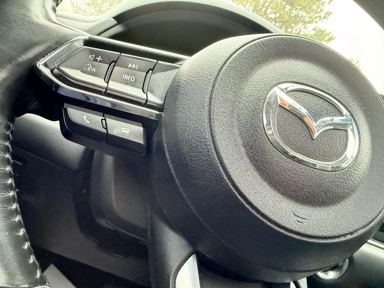 2018 Mazda CX-5 GT (A6) 4dr All-Wheel Drive Sport Utility Photo