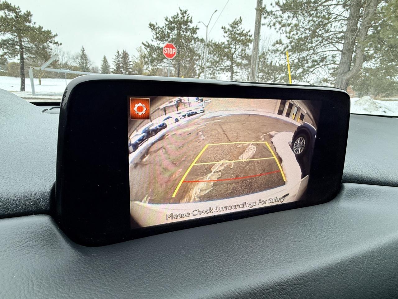 2018 Mazda CX-5 GT (A6) 4dr All-Wheel Drive Sport Utility Photo