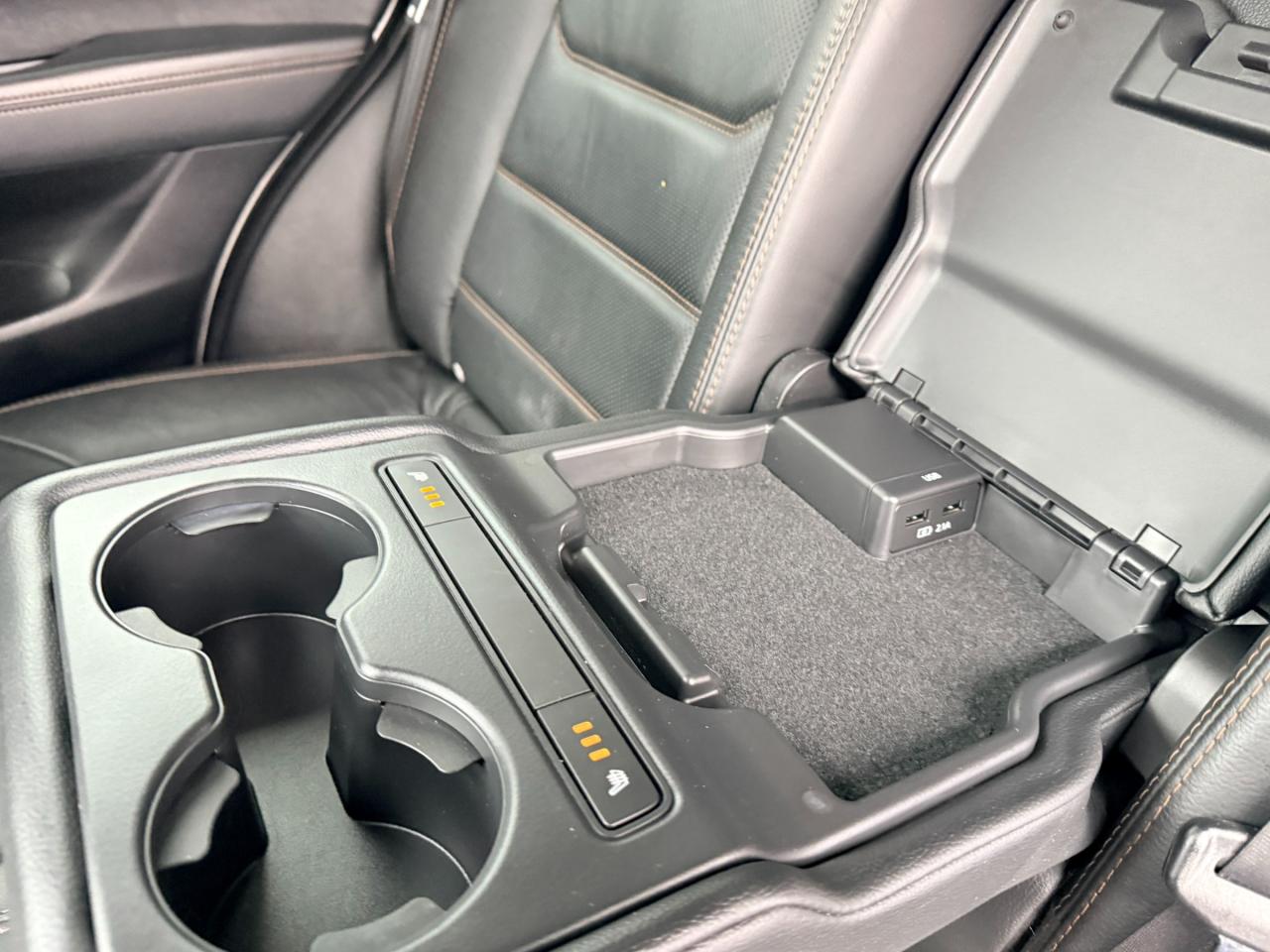 2018 Mazda CX-5 GT (A6) 4dr All-Wheel Drive Sport Utility Photo