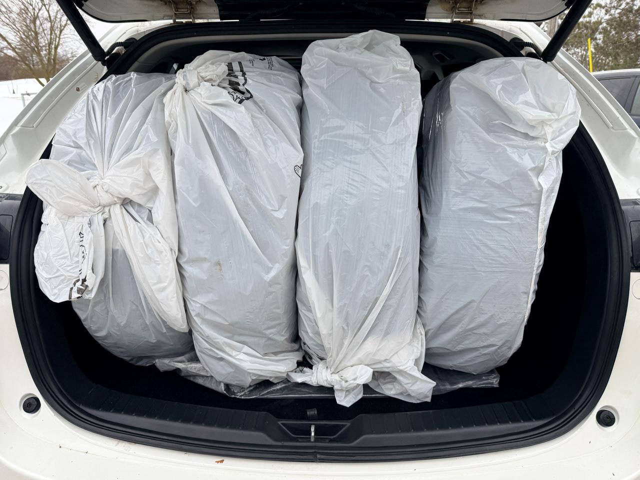 2018 Mazda CX-5 GT (A6) 4dr All-Wheel Drive Sport Utility Photo