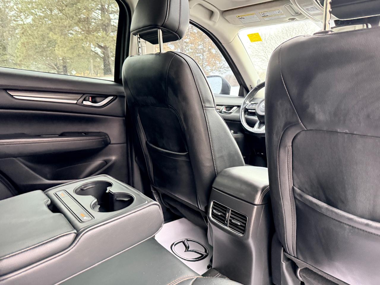 2018 Mazda CX-5 GT (A6) 4dr All-Wheel Drive Sport Utility Photo