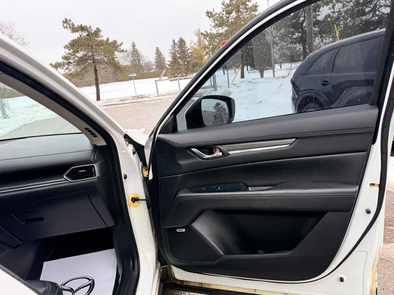 2018 Mazda CX-5 GT (A6) 4dr All-Wheel Drive Sport Utility Photo